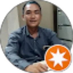 Review From Rudi Gunawan