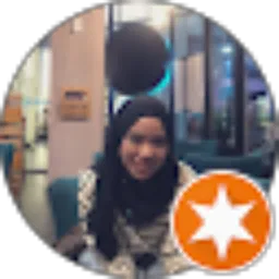Review From Amalia Nabilah