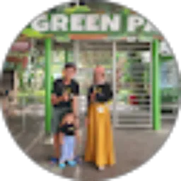 Review From inka rizky