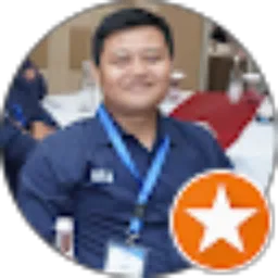 Review From Erwin Purwana