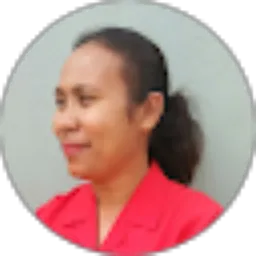 Review From agustina sutal