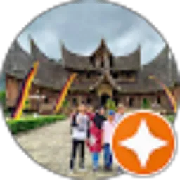 Review From Dedi Setiawan
