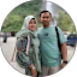 Review From Febri Suzana