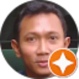 Review From indra waskito