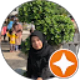 Review From Gabriela Putri