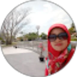 Review From melda widiastuti