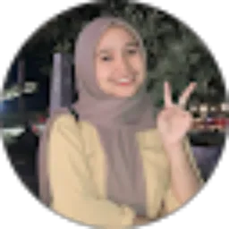 Review From Tarisha Wulandari