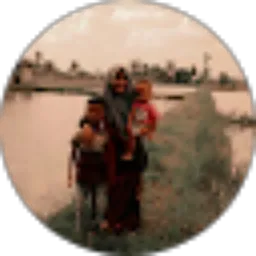 Review From syarfa 223