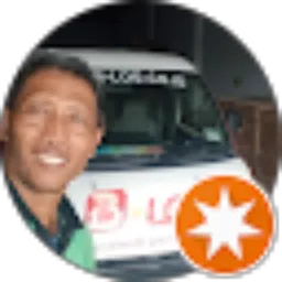 Review From Hariadi Kudus