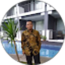 Review From iman achmad