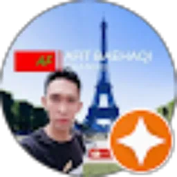 Review From Afit Baehaqi