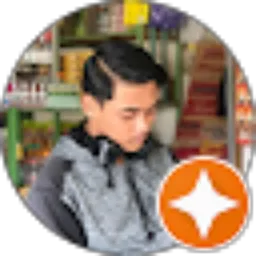 Review From Muhammad Ramadhani