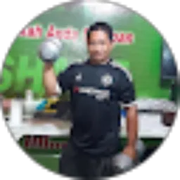 Review From Junus nupu