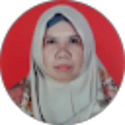 Review From Huzaimah Buntok
