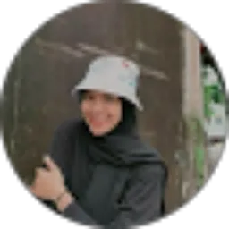 Review From Indah Permatasari.w
