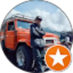 Review From hari prastiyo