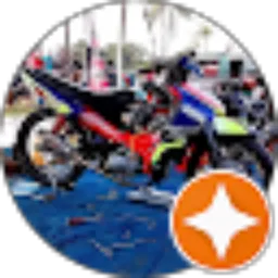 Review From Moto Race Hobby mbalap juga Game (Ryanrc_32)