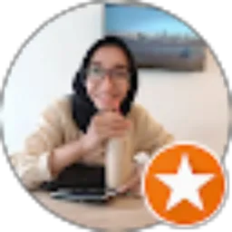 Review From Siti Hardiyanti