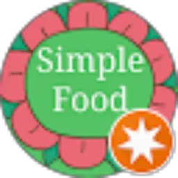 Review From simple food tv