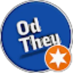 Review From Od They