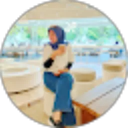 Review From yanti puspitasari heryadi