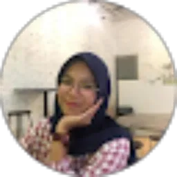 Review From Arina Salsabila