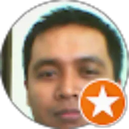Review From Hasim Asyhari