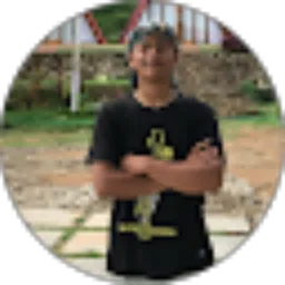 Review From Aidil Putra