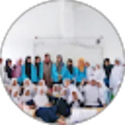 Review From turki juniarhrp