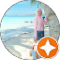 Review From Puspita Sari
