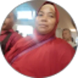 Review From Kinah Inah