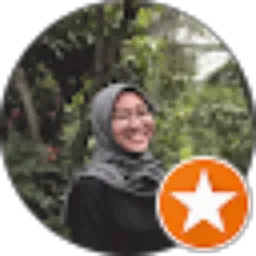 Review From Rachma Dwi Nur Insani
