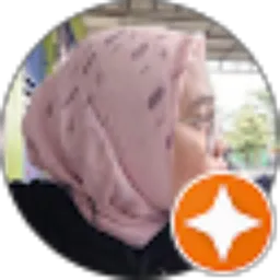 Review From eva fauziah