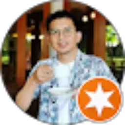 Review From Bagus Tedi