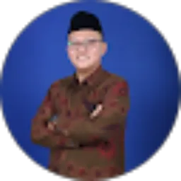 Review From SYAIFUL HARTONO WAHID