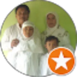 Review From Rachmadi W. Priyo S.