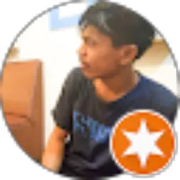 Review From Okto Pinang