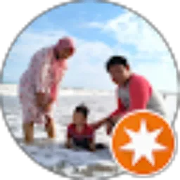 Review From Sugianto _