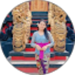Review From Ketut Purnamayanti