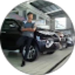 Review From Muhammad Iqbaal
