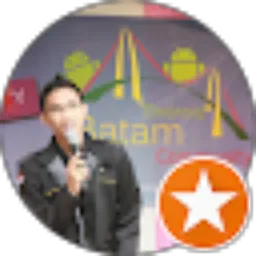 Review From MHD.Fakhrur Razi