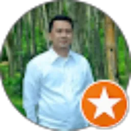Review From Wibawa Mukti