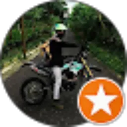 Review From Fakhri Is P