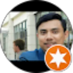 Review From Agung Muhammad