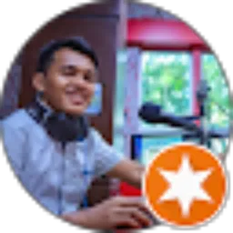 Review From Agus Alfian