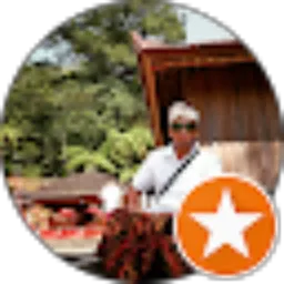 Review From Gede Ari Kusuma Dharma