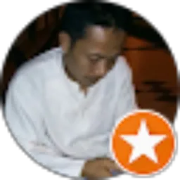 Review From mohammad solehan