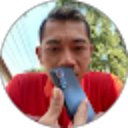 Review From Mamat Kejaksaan
