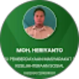 Review From heri yanto