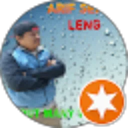 Review From arif semut Leng